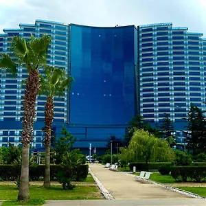 5* Otel Grand Bellagio Convention & Casino